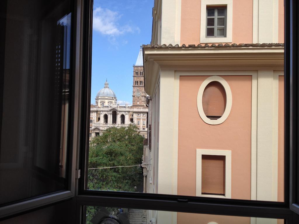 Rainbow Bed & Breakfast Roma