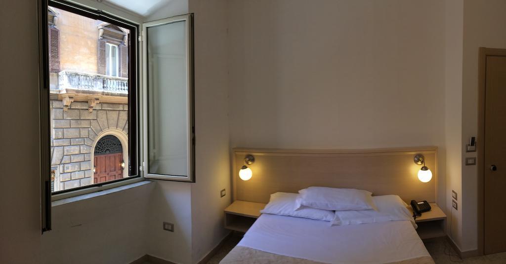 Guest house Giorni A 2*