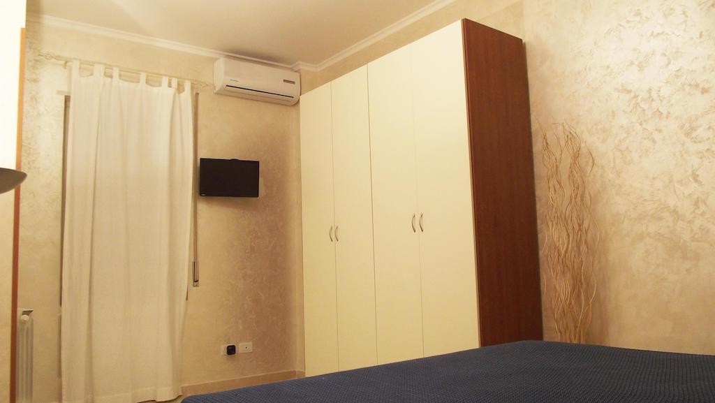 Holiday And - Via Di Portonaccio Apartment