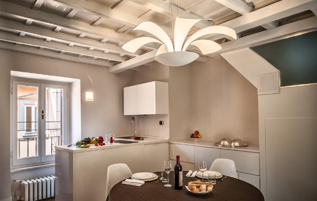 47luxurysuites - Trevi