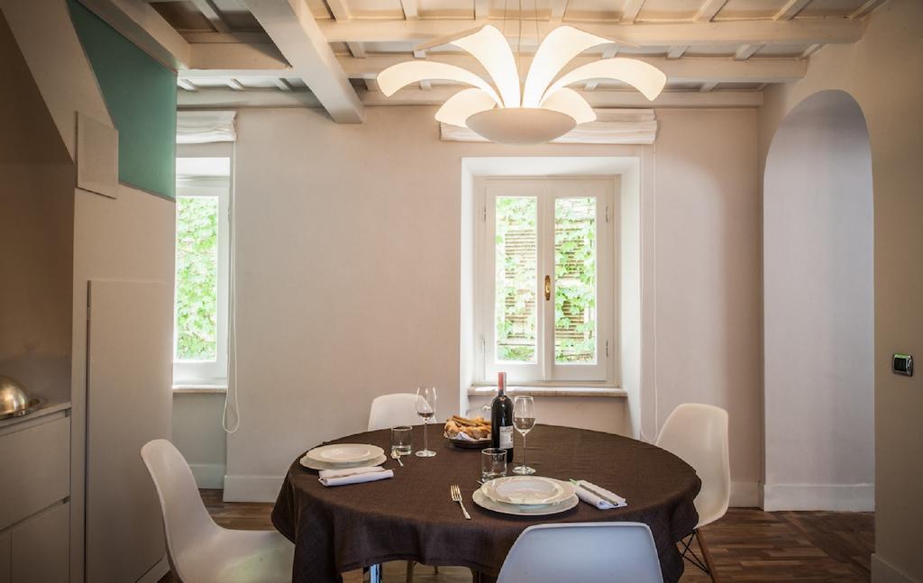 47luxurysuites - Trevi Rome