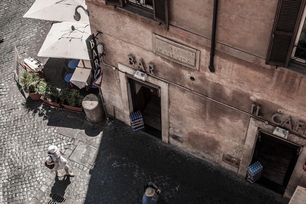 Apartment 47luxurysuites - Trevi