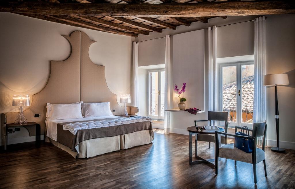 47luxurysuites - Trevi Apartment
