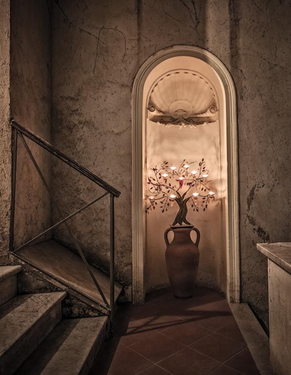 Apartment 47luxurysuites - Trevi Rome