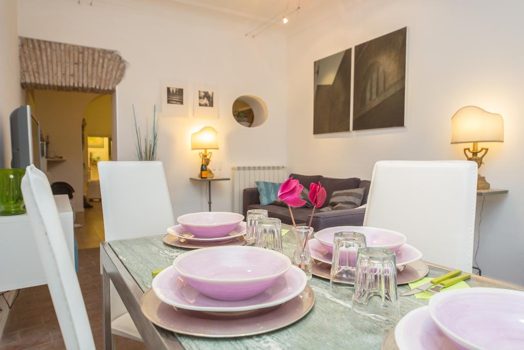 Appartement Purple Wisteria Rome