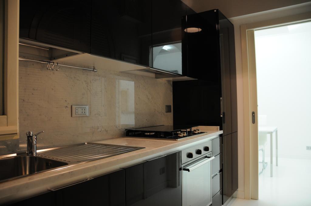 White Style Gambero *