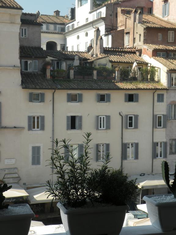 Appartement Campo Dei Fiori Funny Flat *