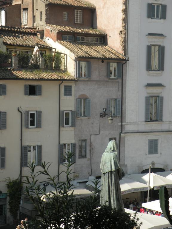 Campo Dei Fiori Funny Flat Appartement Rome