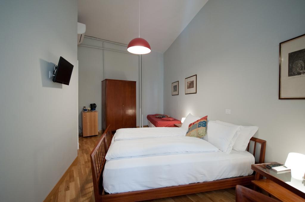 Cassiodoro19 2* Rome