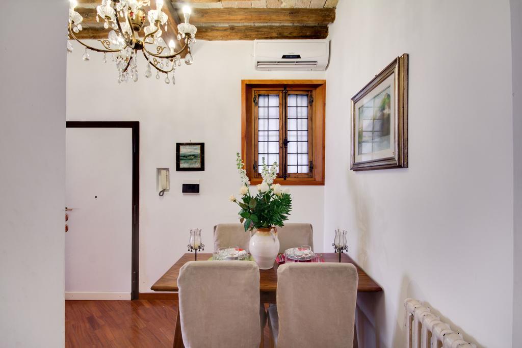 Apartment Stunning Pantheon