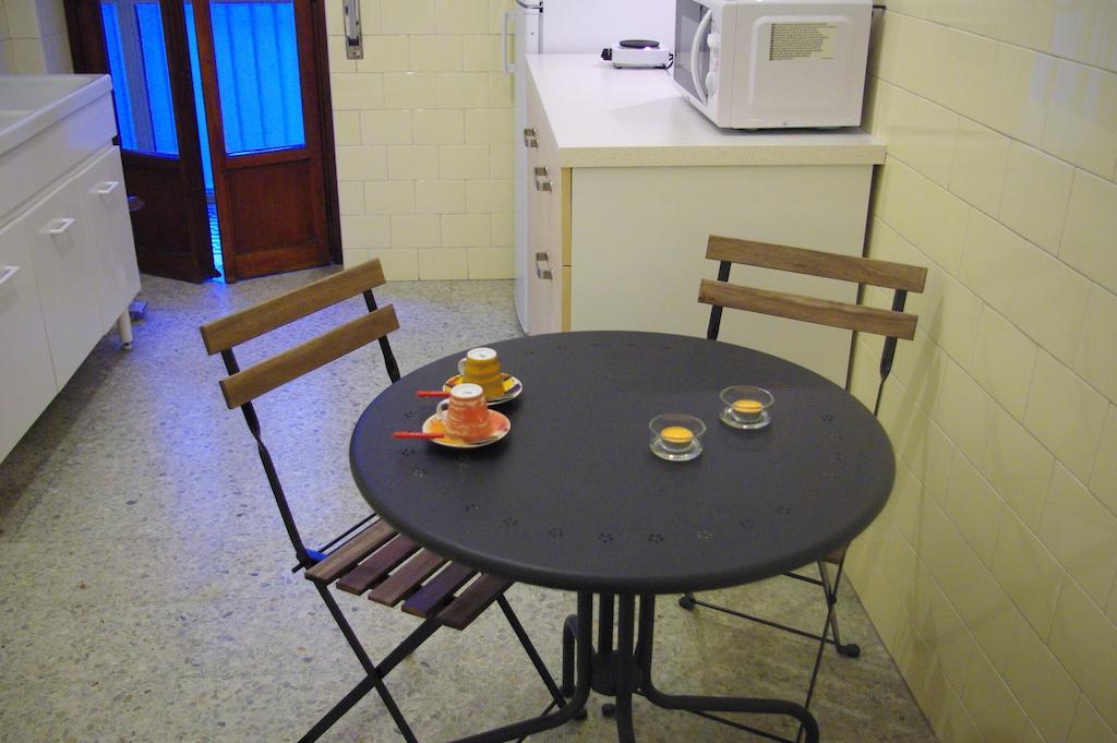 Casa de hóspedes In Life