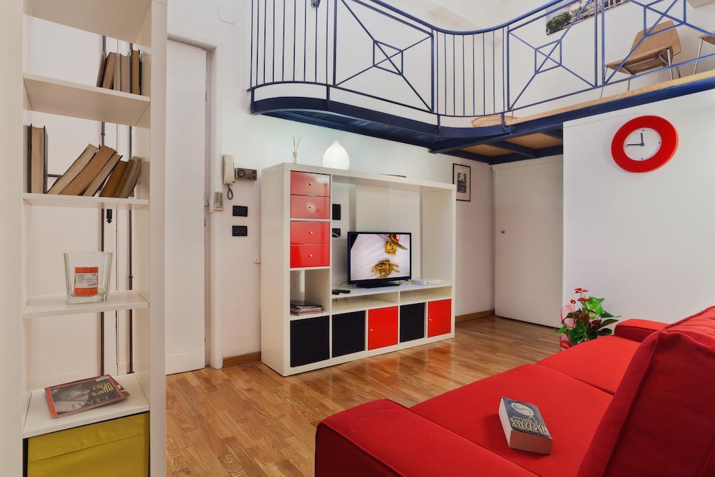 Vatican Appartement