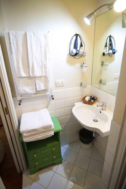 Spanish Step Apartamento *