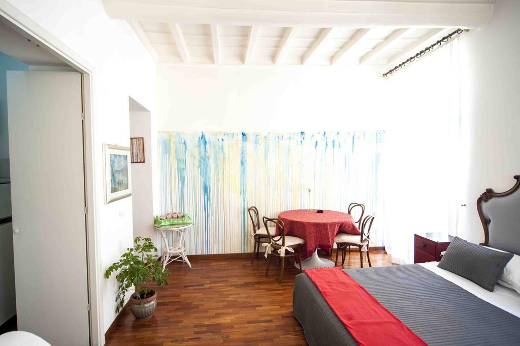 Apartamento Spanish Step