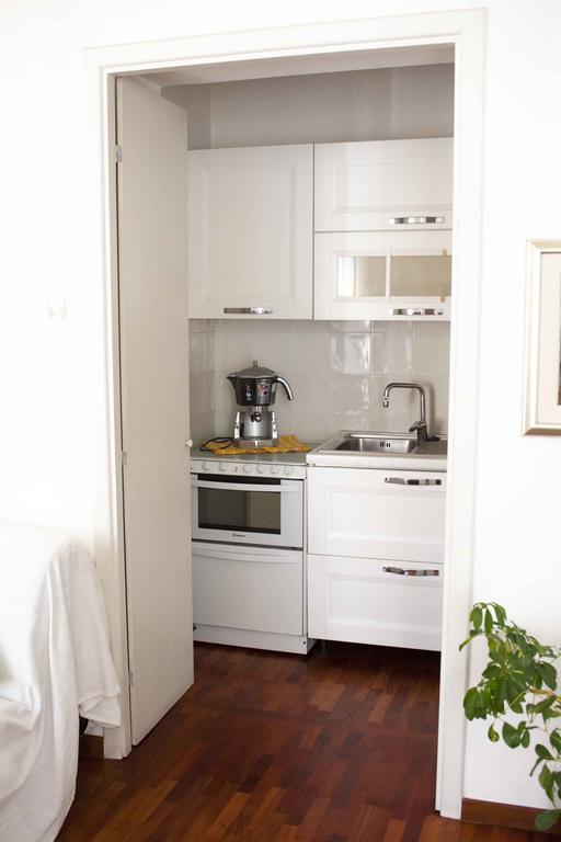Spanish Step Apartamento *