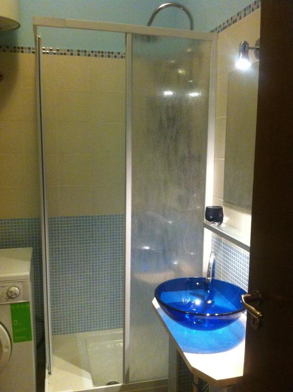 Cinecitta Apartment *
