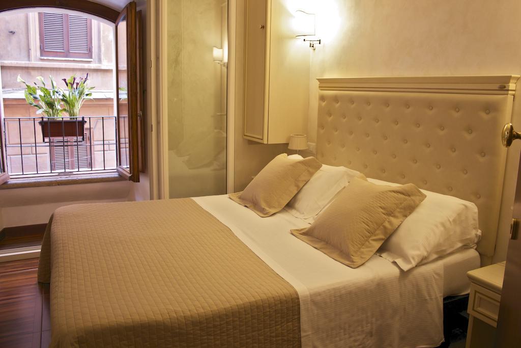Casa de hóspedes Navona 2*