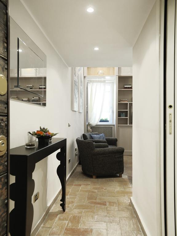 Antiche Residenze Romane - Campo De' Fiori * Rome