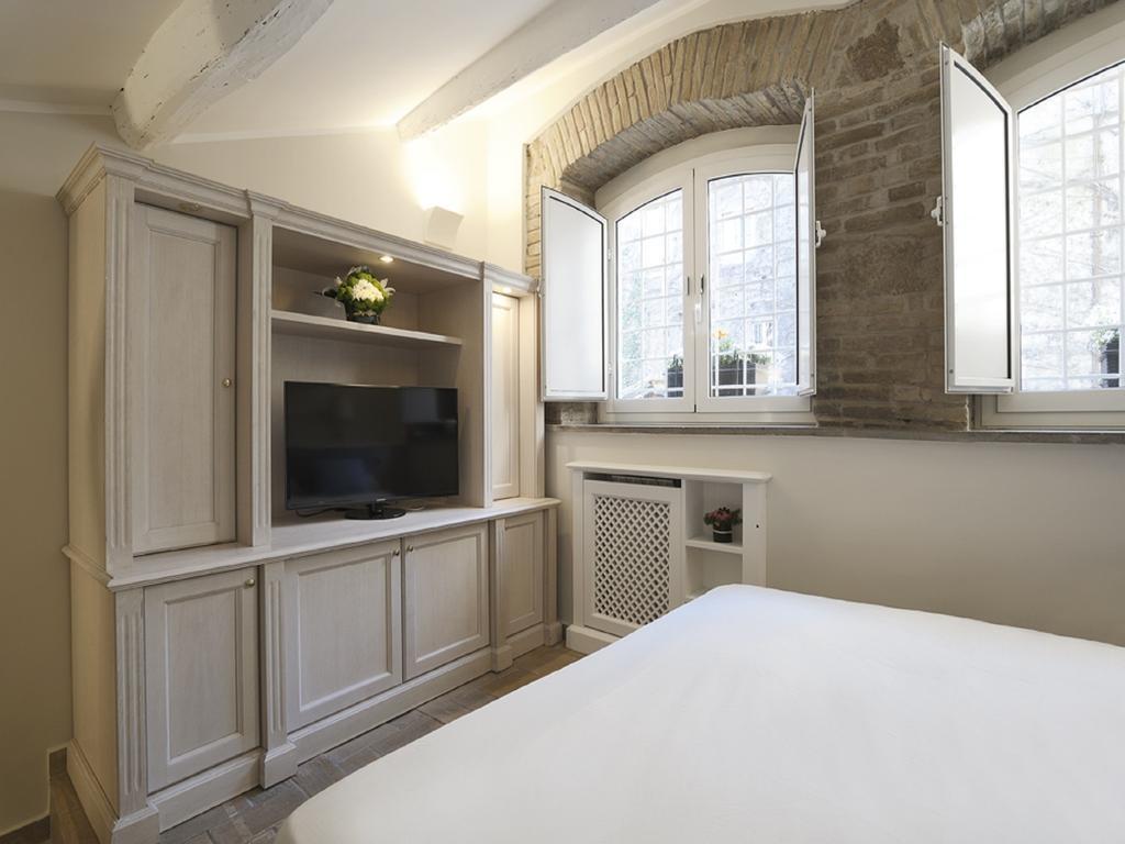 Antiche Residenze Romane - Campo De' Fiori Appartement *