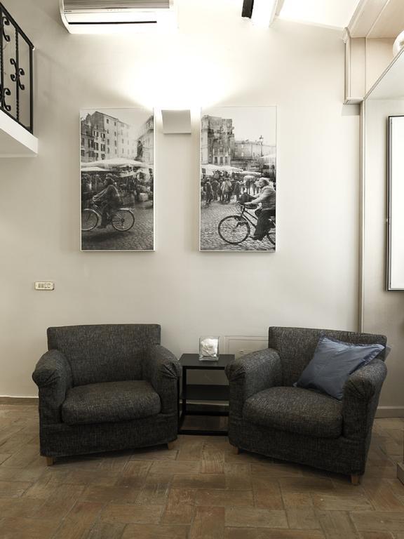 Antiche Residenze Romane - Campo De' Fiori Appartement