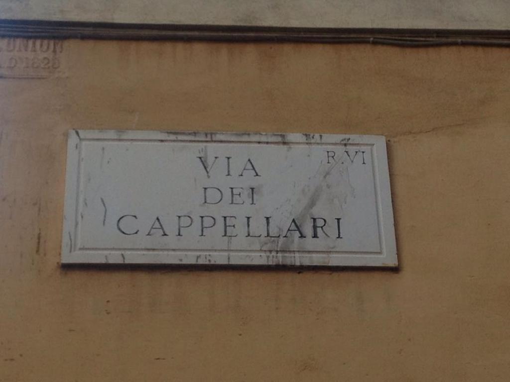 Antiche Residenze Romane - Campo De' Fiori * Rome
