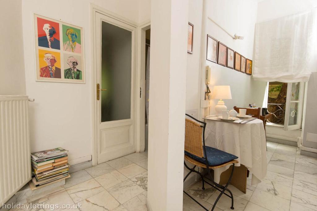 2 Be Colosseo 3* Rome