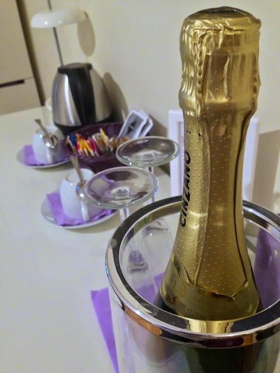 Bed & Breakfast L'appartamento Rome