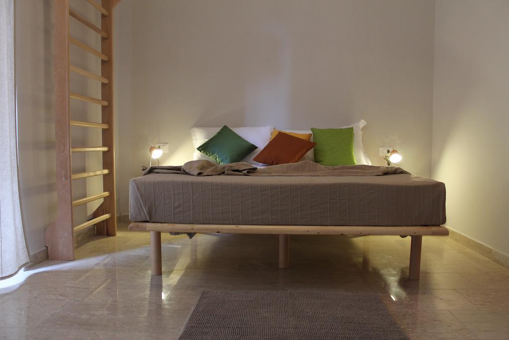 Art Casa de hóspedes