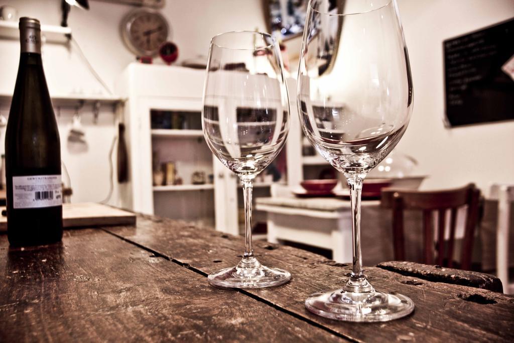 Sottosoprasannio Acomodação com café da manhã  Roma