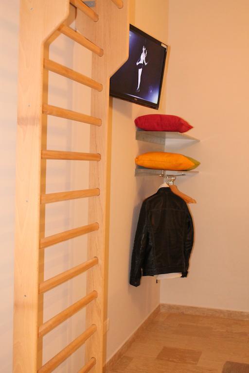 Art Guest house 3*