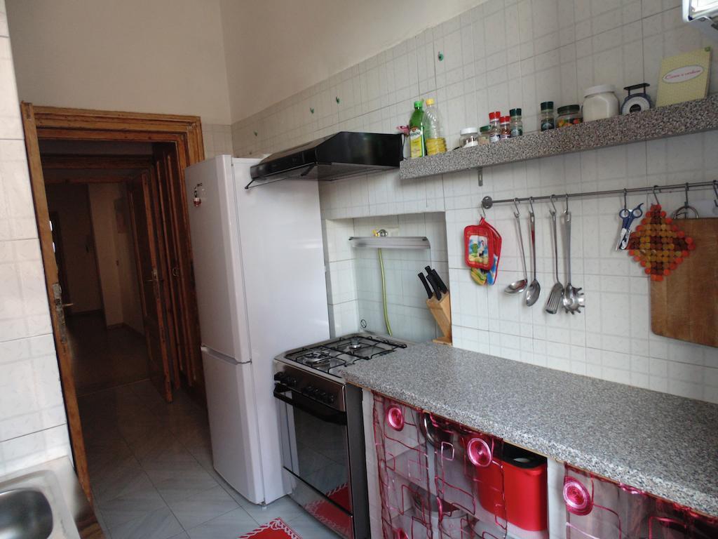 Apartment B&p Holiday H. *