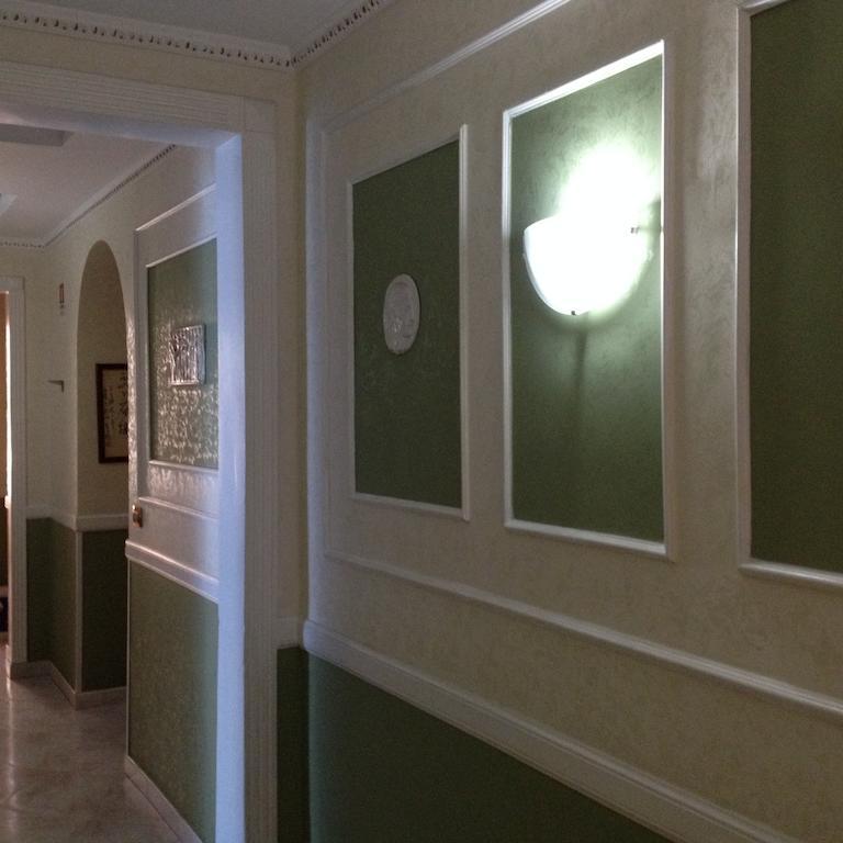 Bed & Breakfast Rainbow Roma
