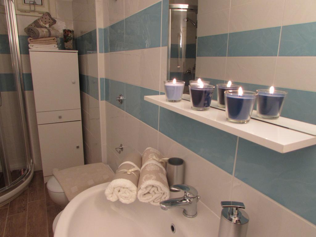 Frattina Luxury Apartamento *