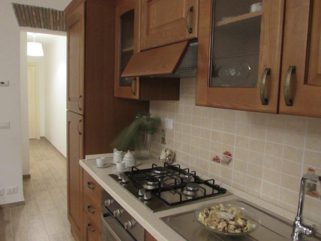 Apartamento Frattina Luxury *