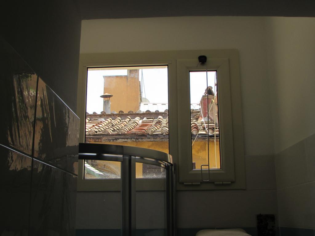 Apartamento Frattina Luxury *