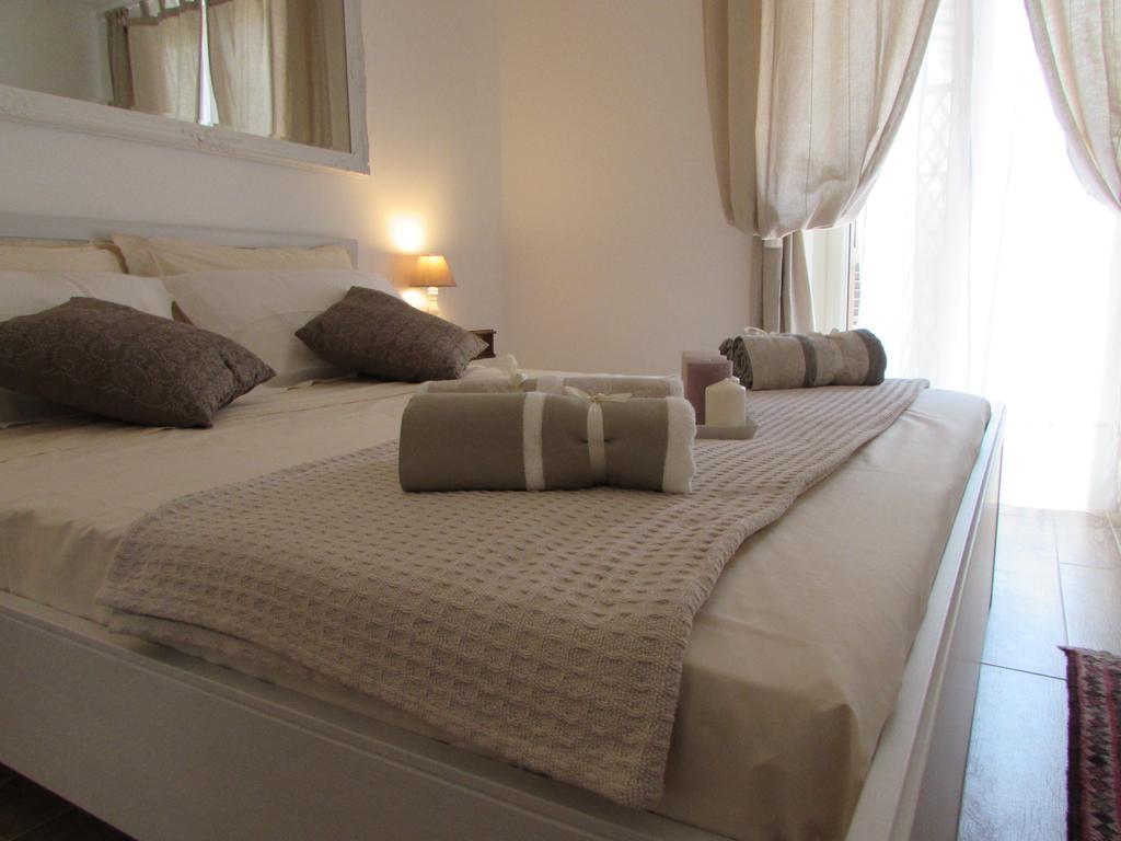 Frattina Luxury