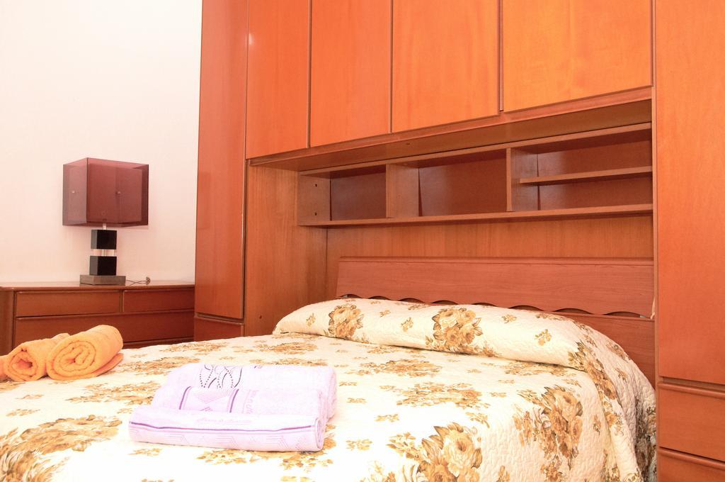 Apartment Welcome Luigi House Rome