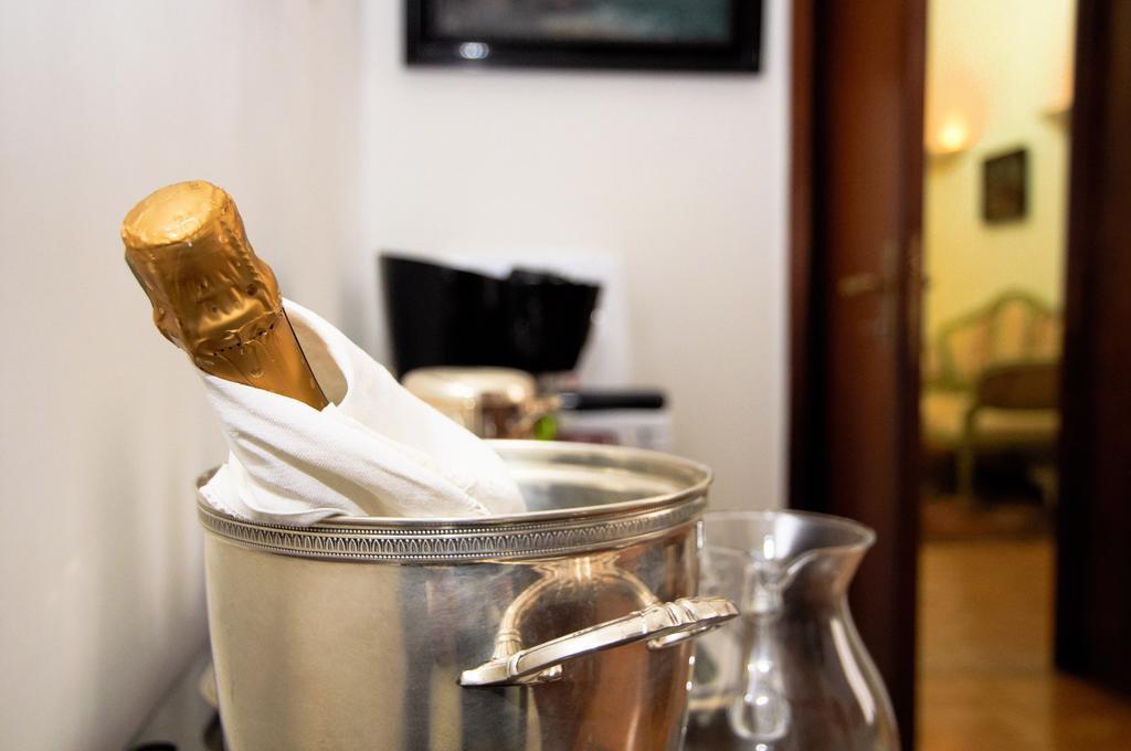 Welcome Luigi House Apartment Rome