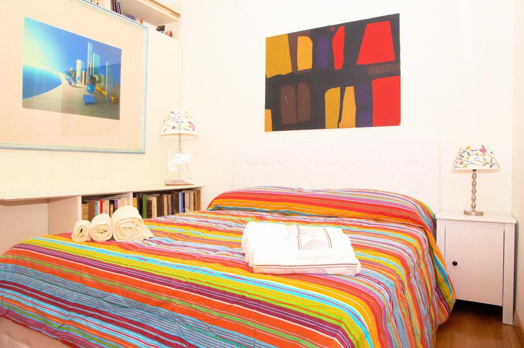 Welcome Luigi House Apartment
