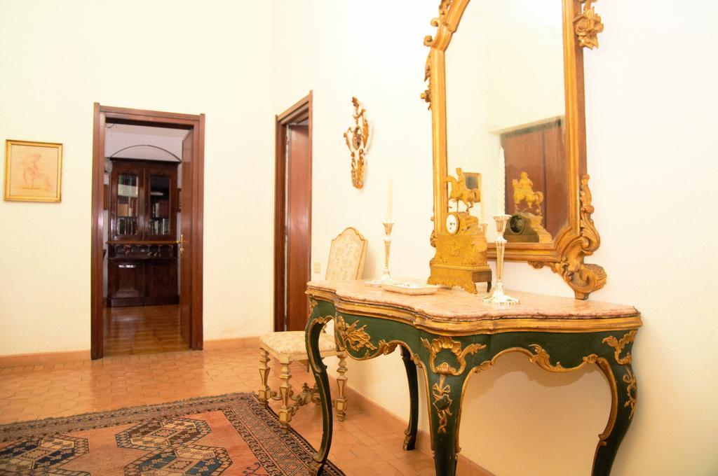 Appartement Welcome Luigi House Rome