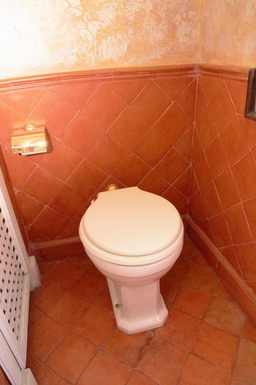 Appartement Welcome Luigi House
