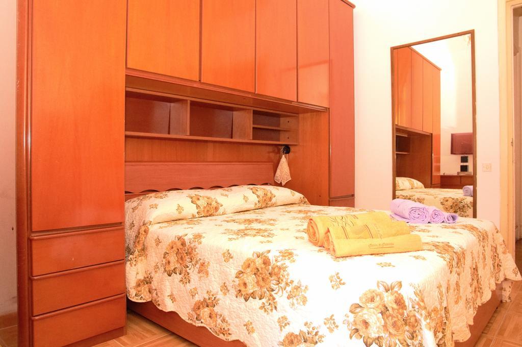 Appartement Welcome Luigi House Rome