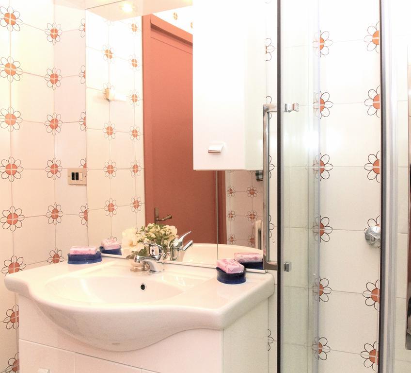 Welcome Luigi House Apartment Rome