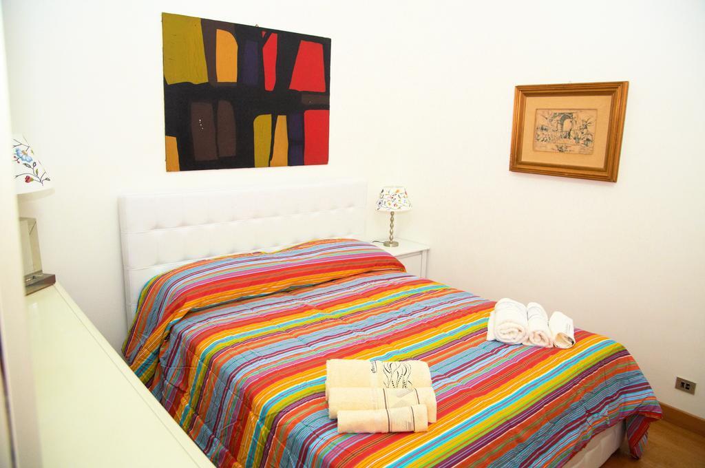 Apartment Welcome Luigi House *