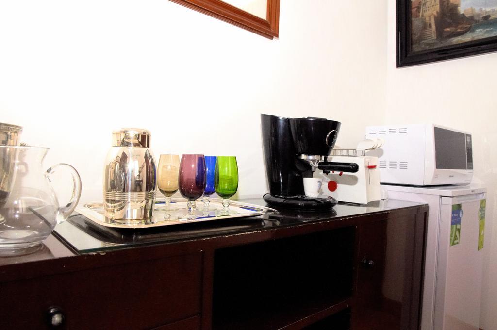 Welcome Luigi House Apartment *