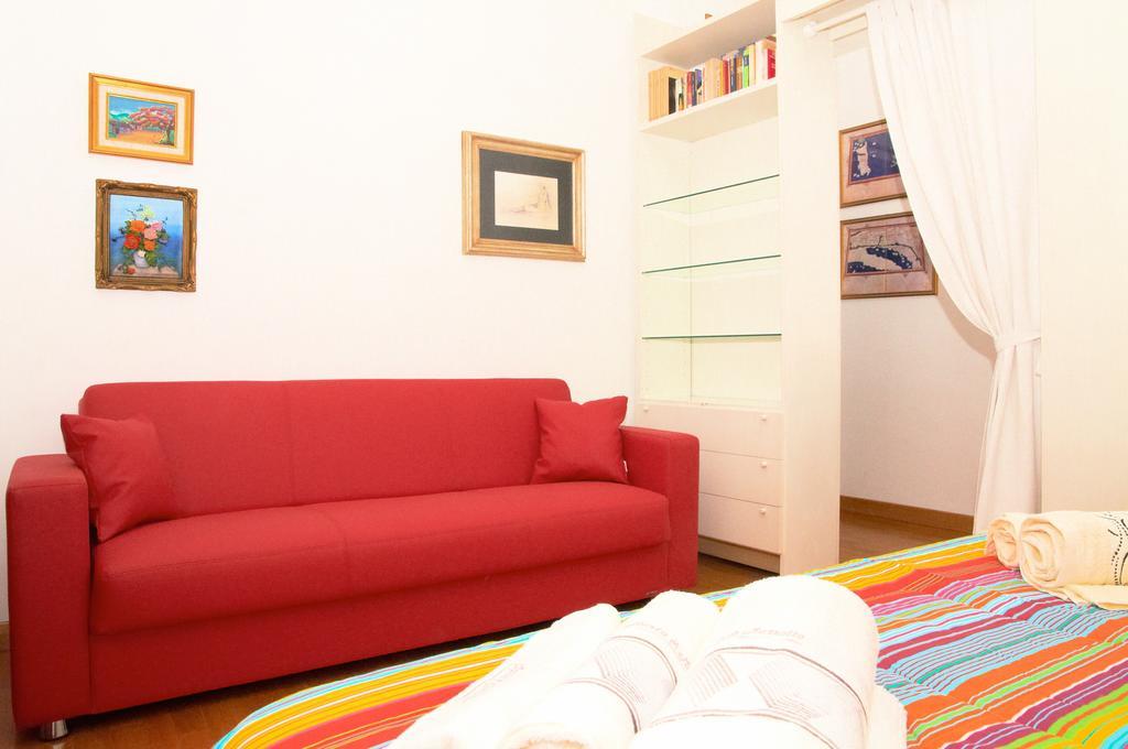 Apartment Welcome Luigi House Rome