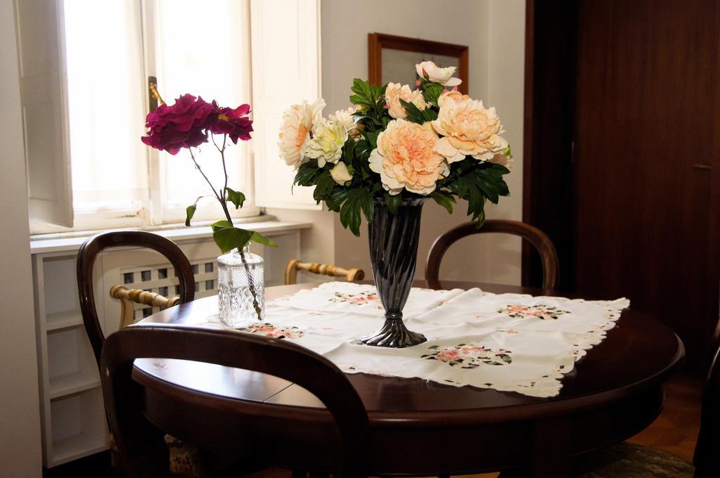 Welcome Luigi House Appartement Rome