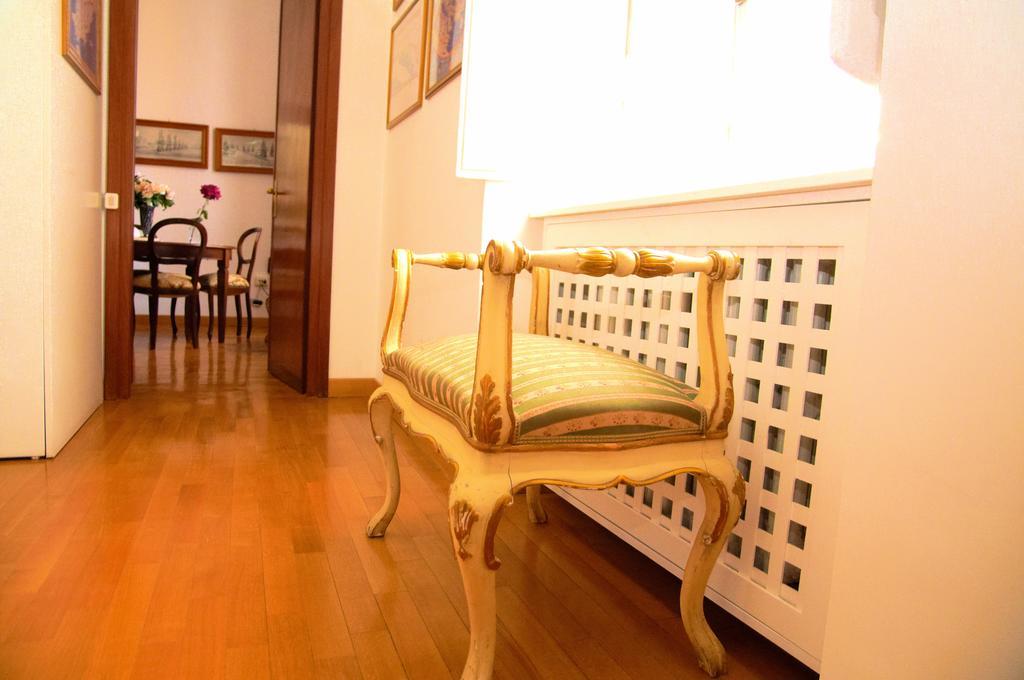 Apartment Welcome Luigi House Rome