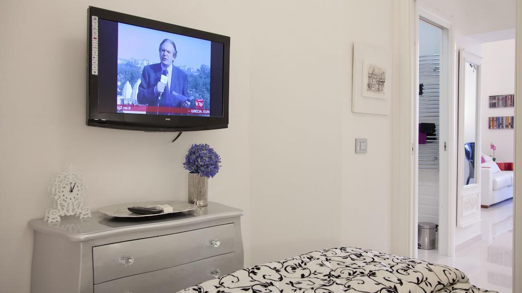 Quirinale By In Appartement Rome