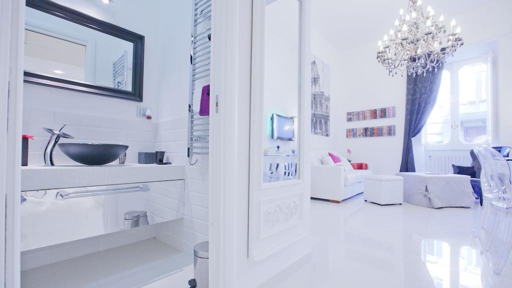 Quirinale By In Appartement *